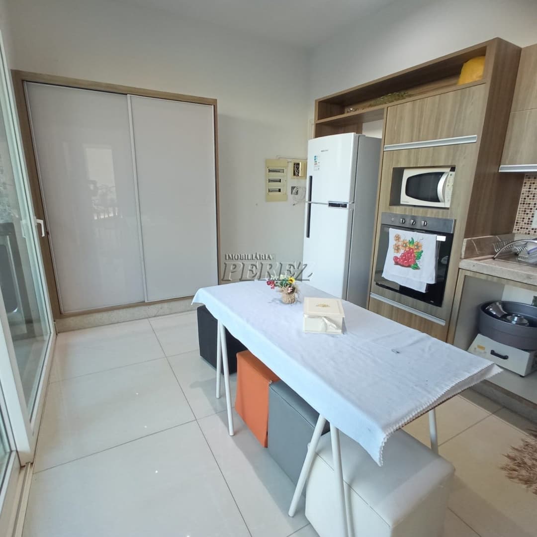 Casa comercial à venda no Dom Pedro - Londrina/PR - Foto 21