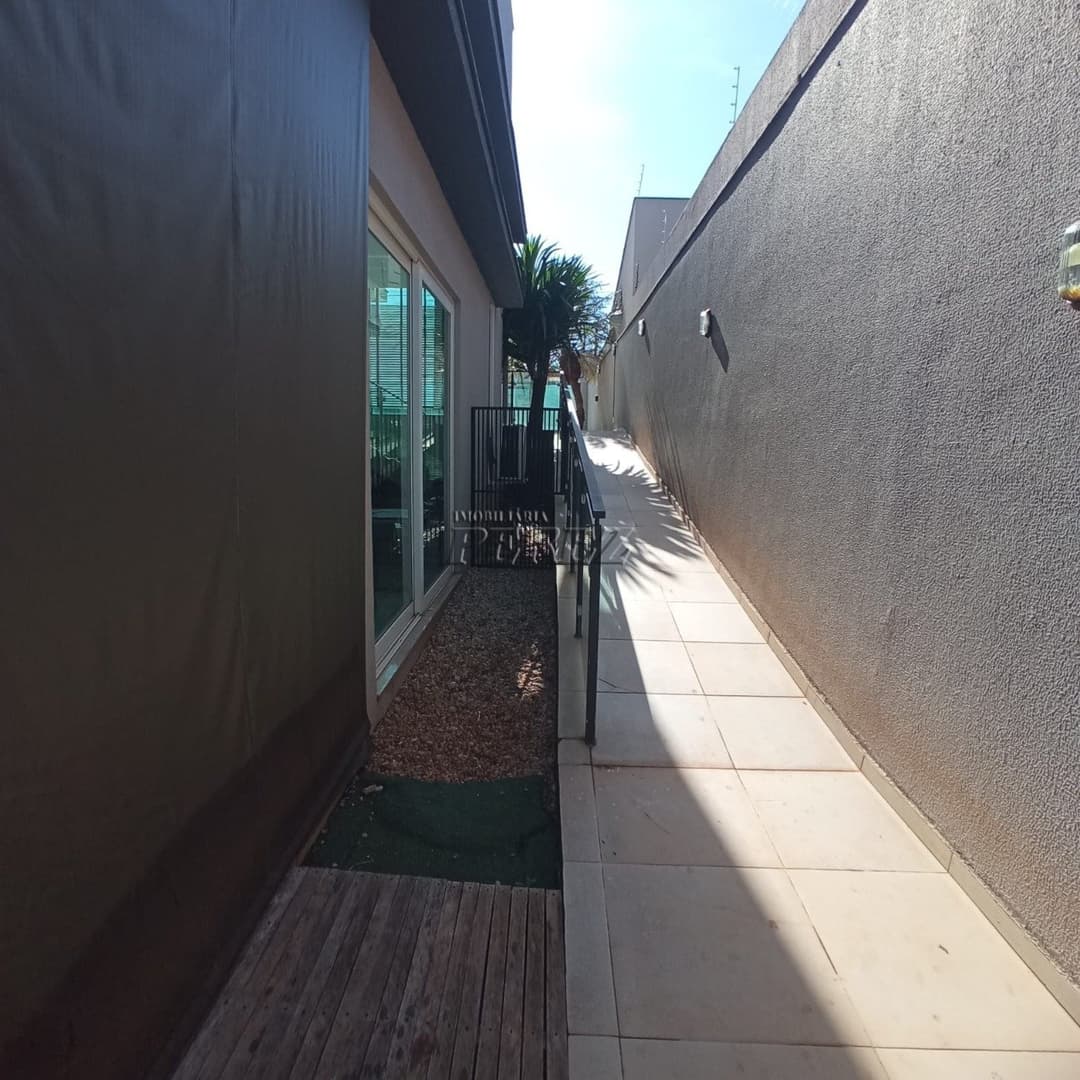 Casa comercial à venda no Dom Pedro - Londrina/PR - Foto 34