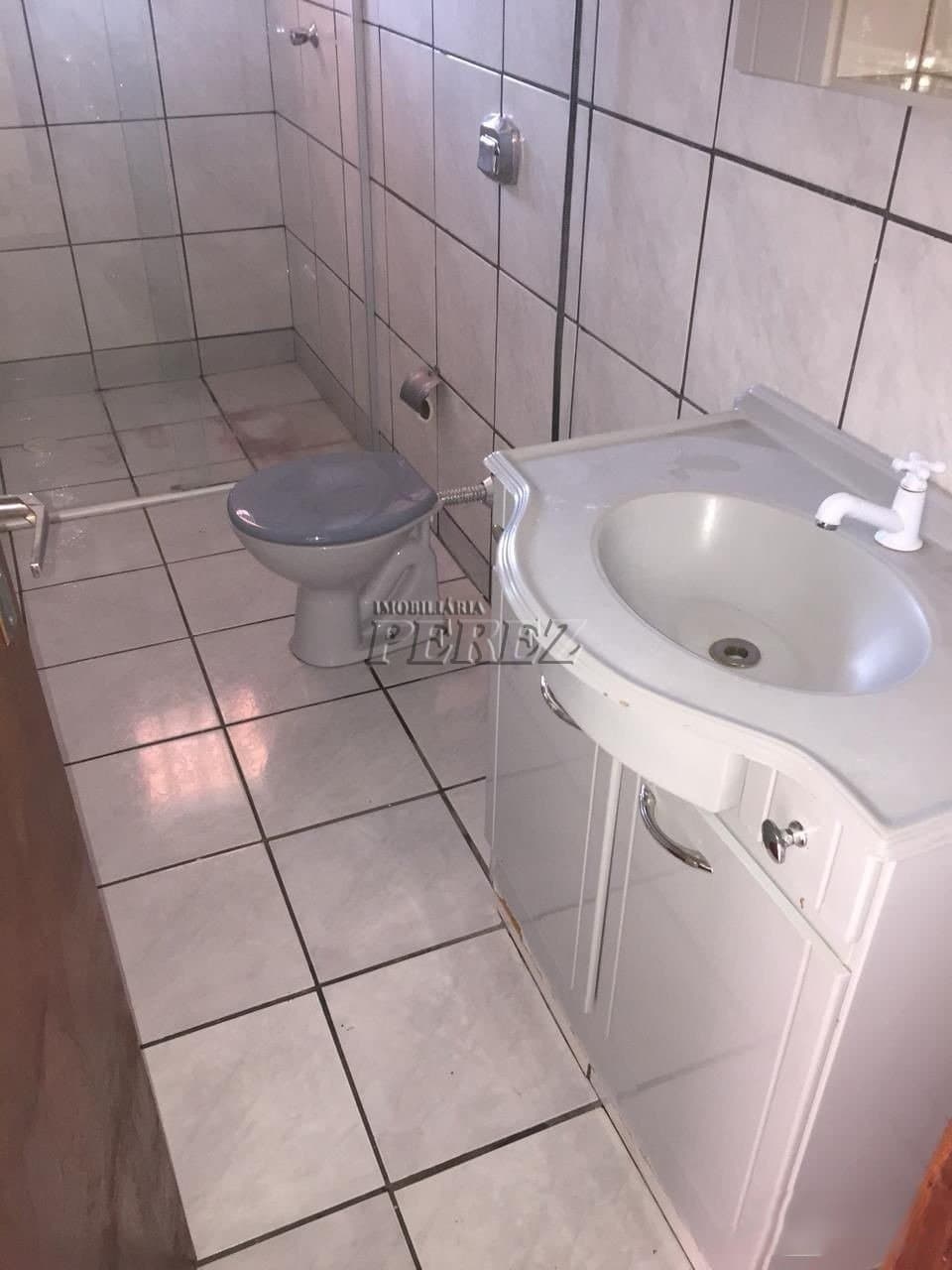 Casa, de 2 quartos à venda no Jardim Alto Do Cafezal - Londrina/PR - Foto 4