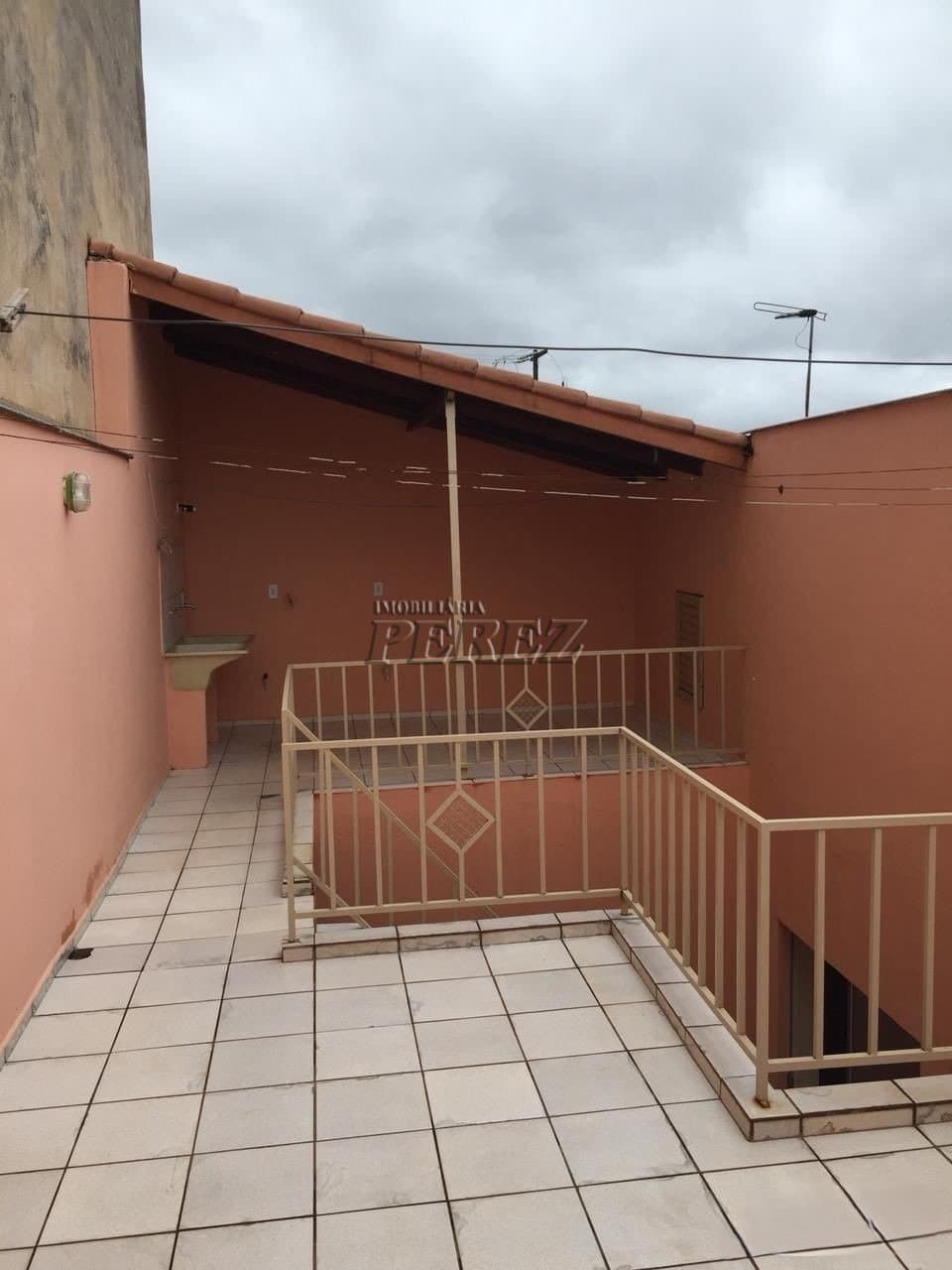 Casa, de 2 quartos à venda no Jardim Alto Do Cafezal - Londrina/PR - Foto 5