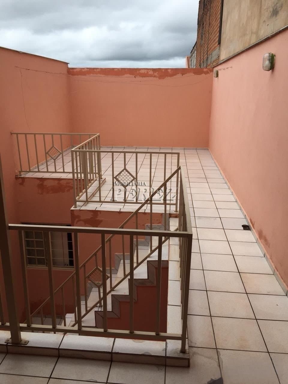Casa, de 2 quartos à venda no Jardim Alto Do Cafezal - Londrina/PR - Foto 6