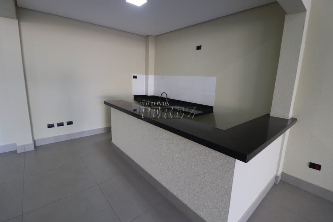 Galpão, 200 m² à venda no Milton Gavetti - Londrina/PR - Foto 3