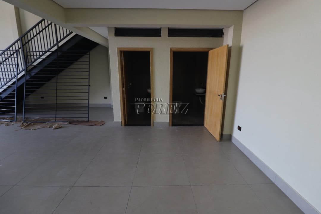 Galpão, 200 m² à venda no Milton Gavetti - Londrina/PR - Foto 4