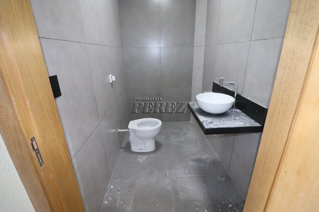 Galpão, 200 m² à venda no Milton Gavetti - Londrina/PR - Foto 5