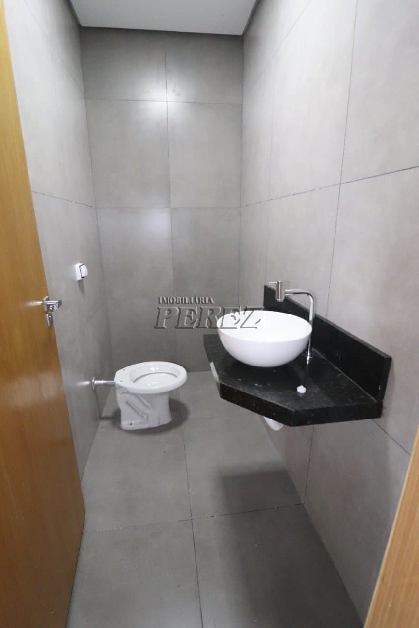 Galpão, 200 m² à venda no Milton Gavetti - Londrina/PR - Foto 6