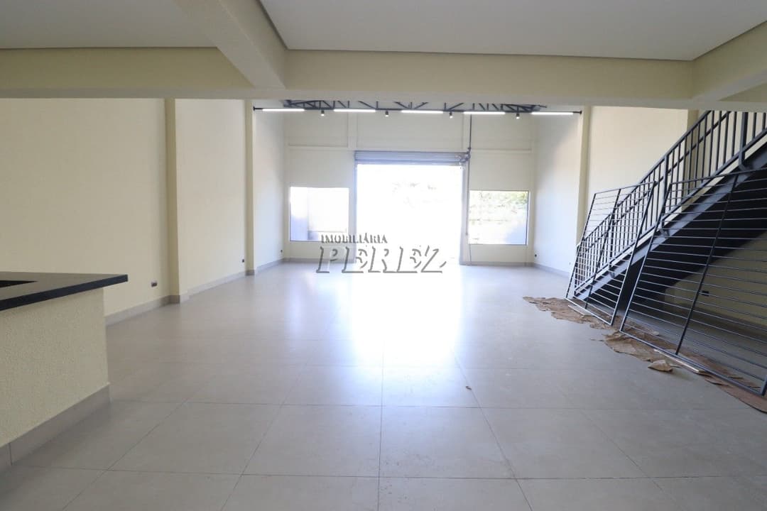 Galpão, 200 m² à venda no Milton Gavetti - Londrina/PR - Foto 7