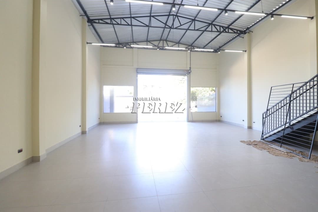Galpão, 200 m² à venda no Milton Gavetti - Londrina/PR - Foto 8