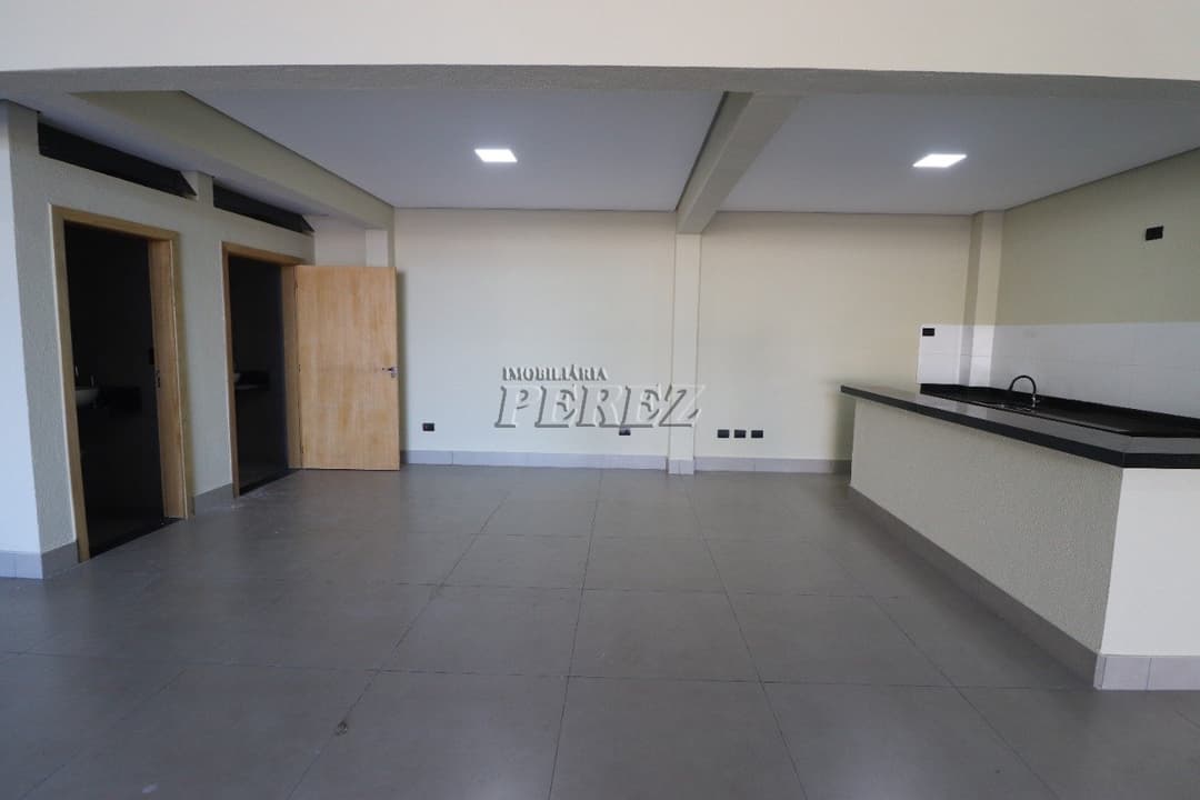 Galpão, 200 m² à venda no Milton Gavetti - Londrina/PR - Foto 9