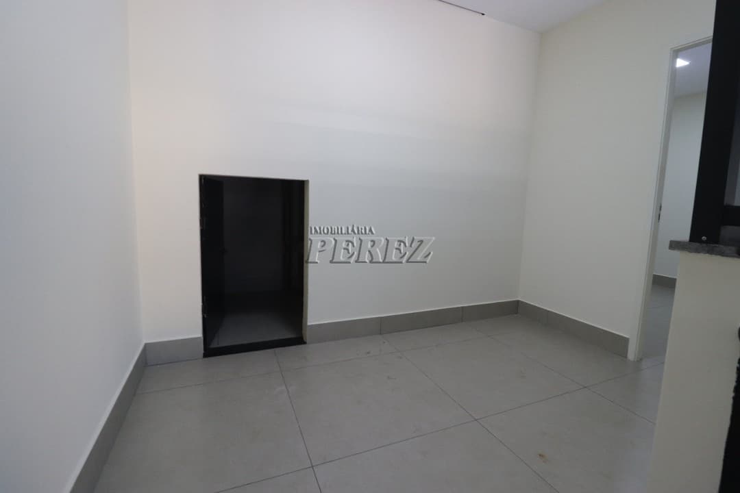 Galpão, 200 m² à venda no Milton Gavetti - Londrina/PR - Foto 10
