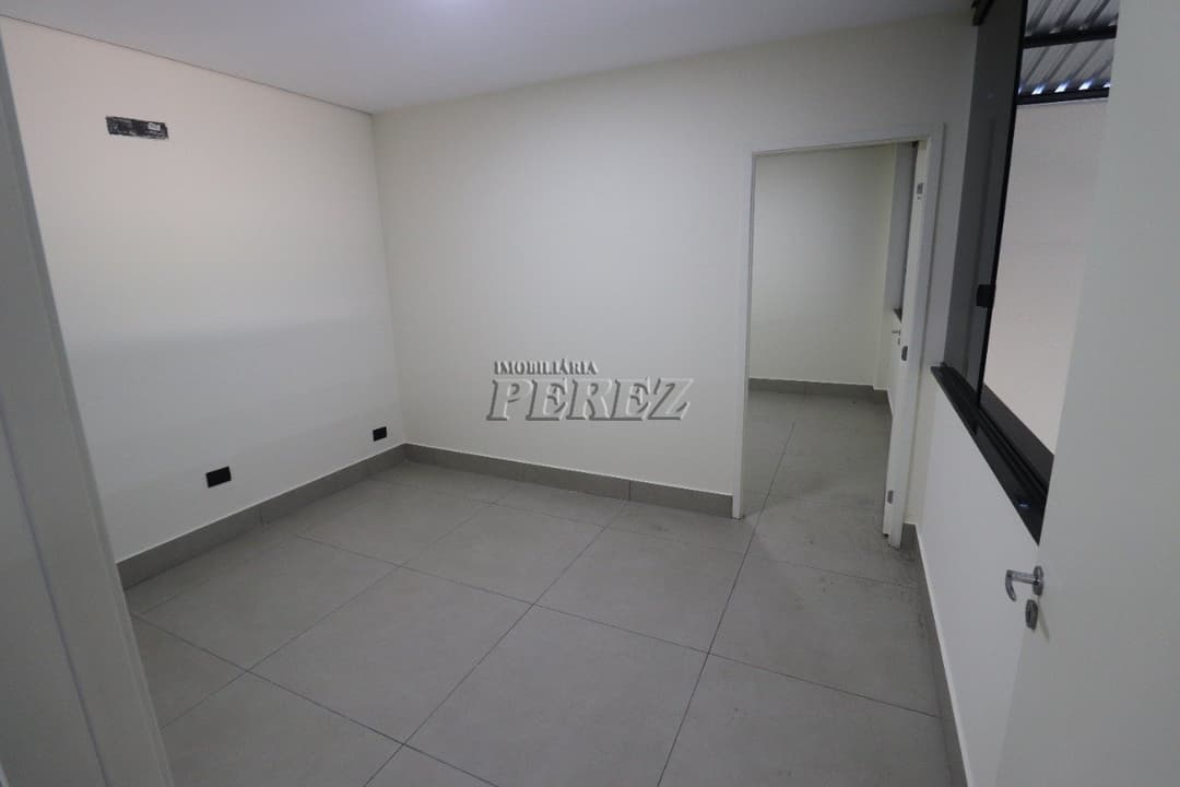 Galpão, 200 m² à venda no Milton Gavetti - Londrina/PR - Foto 11