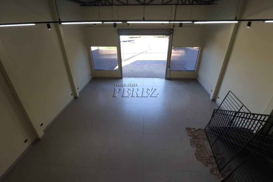 Galpão, 200 m² à venda no Milton Gavetti - Londrina/PR - Foto 13