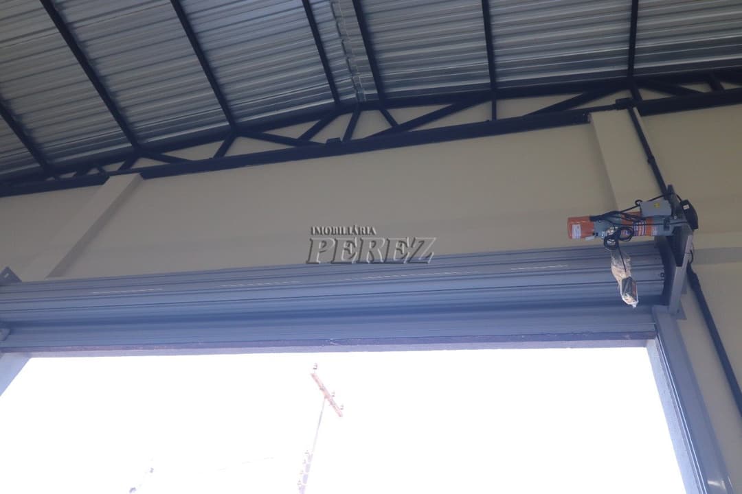 Galpão, 200 m² à venda no Milton Gavetti - Londrina/PR - Foto 14