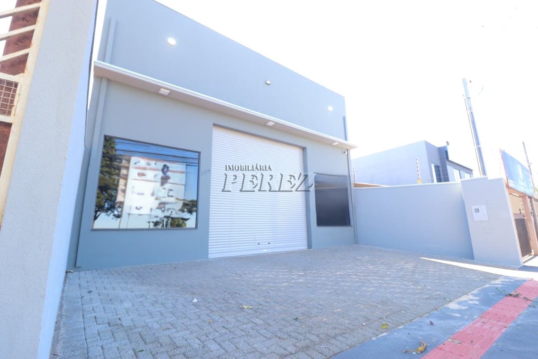 Galpão, 200 m² à venda no Milton Gavetti - Londrina/PR - Foto 15
