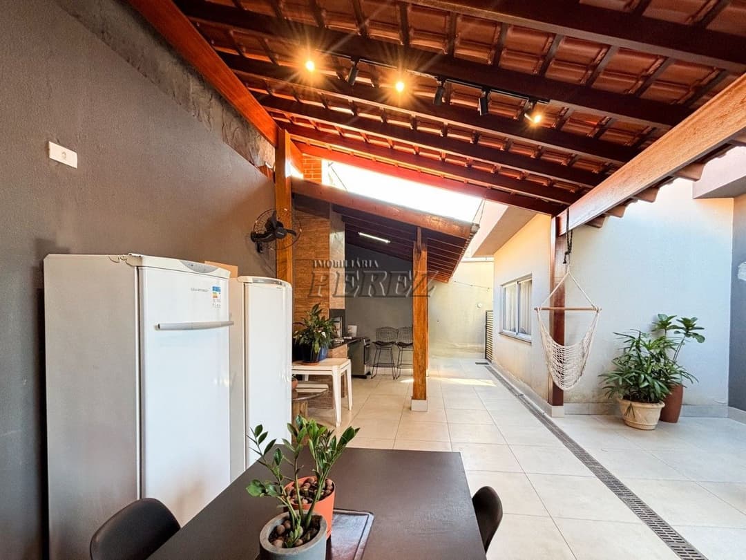 Venda de casa Completa com Espaço Gourmet e Hidromassagem - Conforto e Estilo para Sua Família - Foto 29