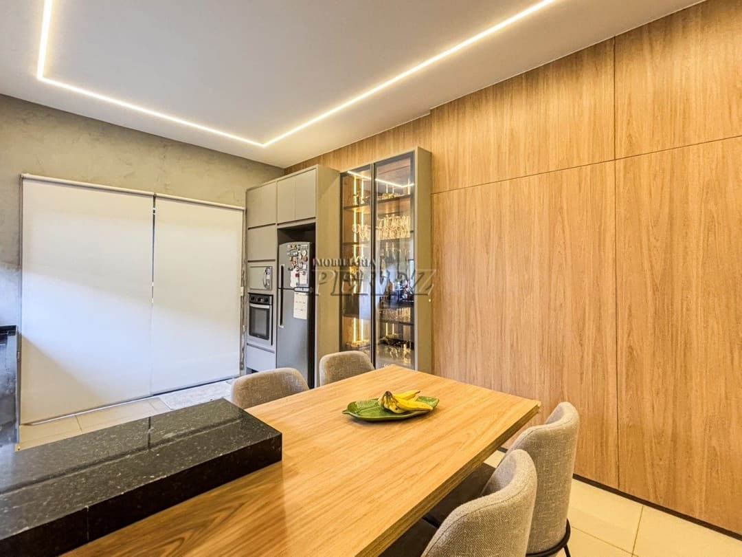 Venda de casa Completa com Espaço Gourmet e Hidromassagem - Conforto e Estilo para Sua Família - Foto 7