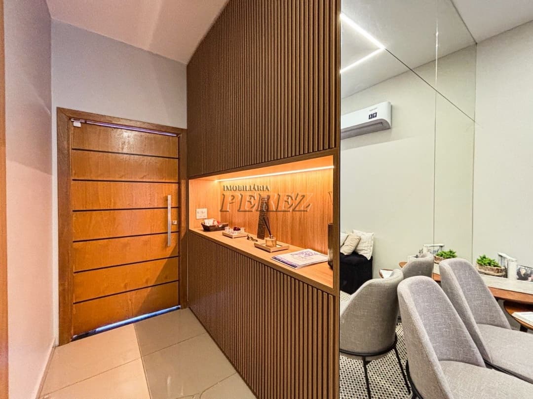 Venda de casa Completa com Espaço Gourmet e Hidromassagem - Conforto e Estilo para Sua Família - Foto 3