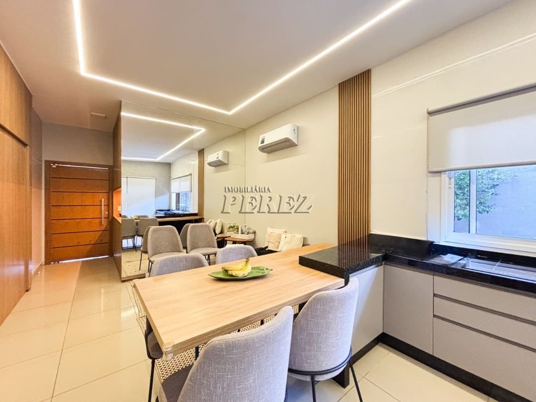 Venda de casa Completa com Espaço Gourmet e Hidromassagem - Conforto e Estilo para Sua Família - Foto 10