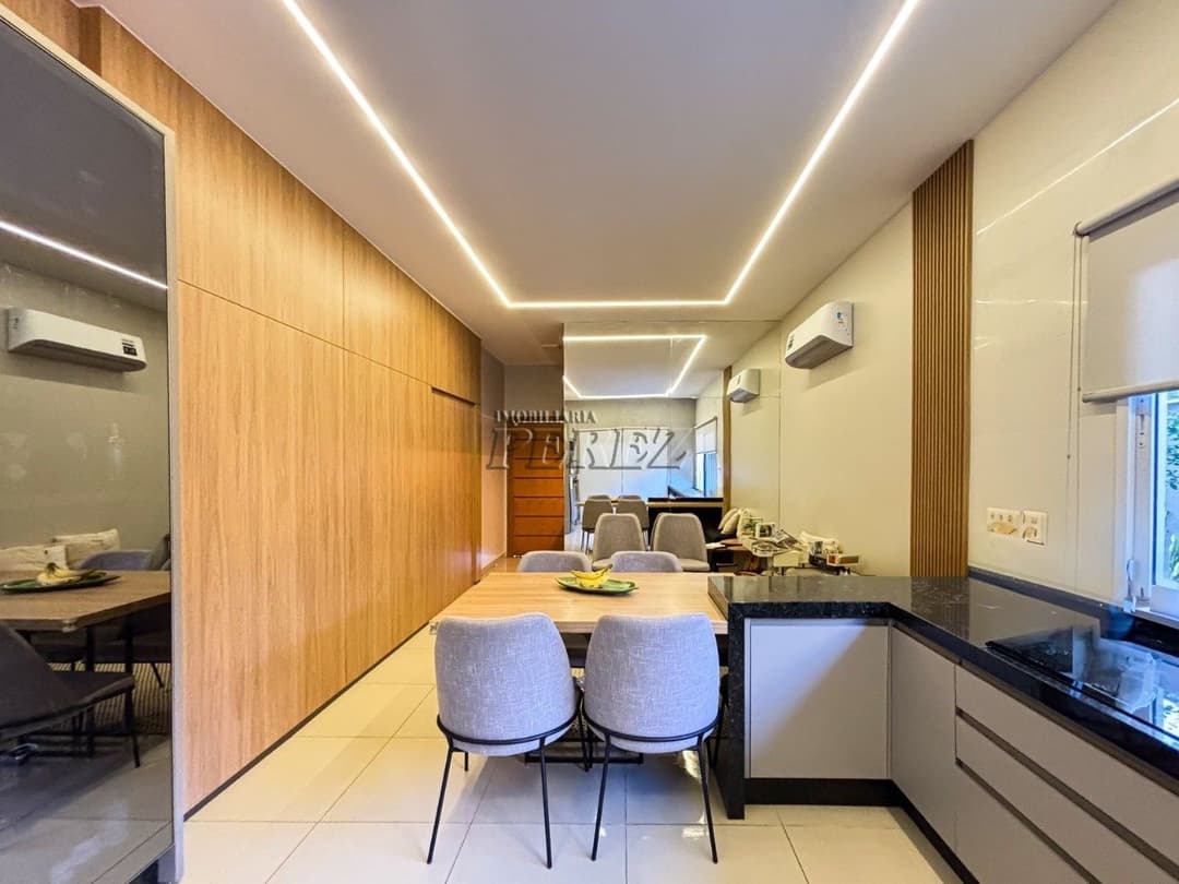 Venda de casa Completa com Espaço Gourmet e Hidromassagem - Conforto e Estilo para Sua Família - Foto 11