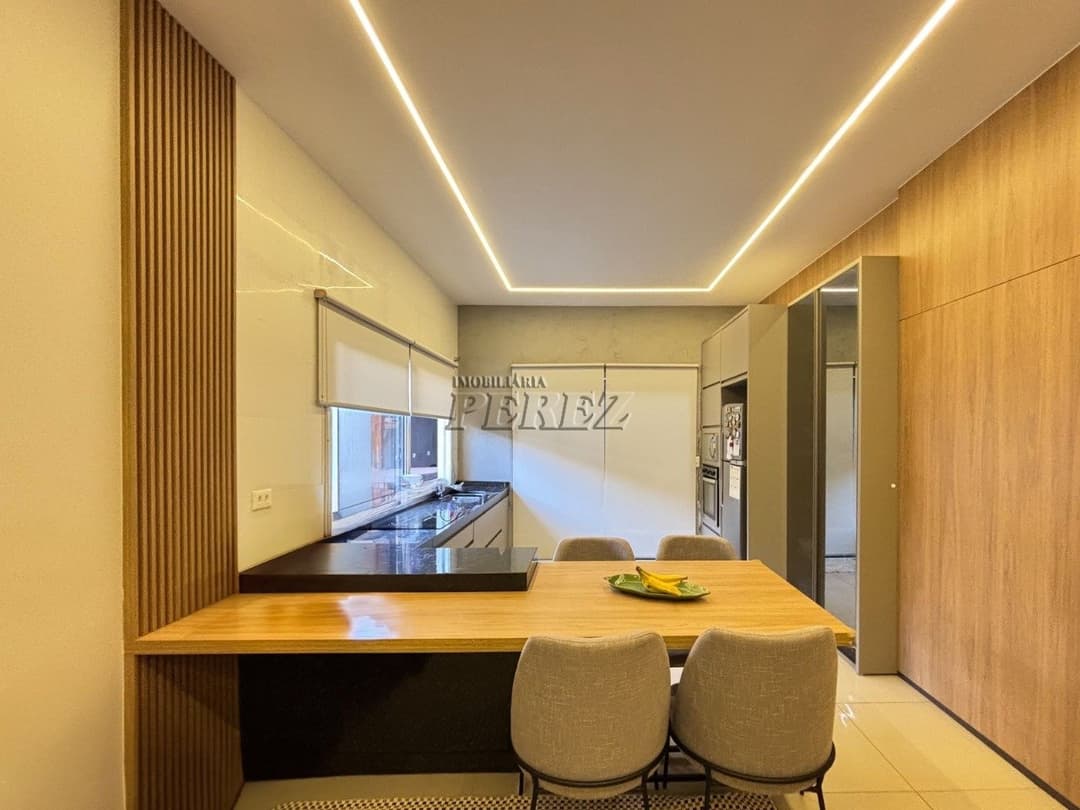 Venda de casa Completa com Espaço Gourmet e Hidromassagem - Conforto e Estilo para Sua Família - Foto 5