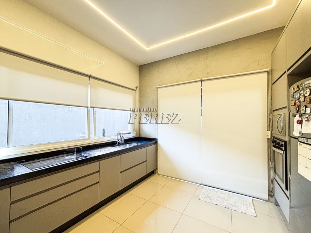 Venda de casa Completa com Espaço Gourmet e Hidromassagem - Conforto e Estilo para Sua Família - Foto 9