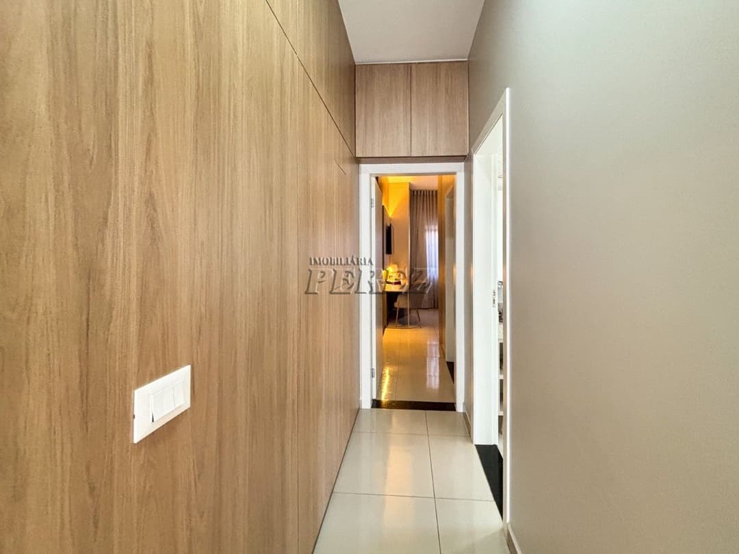 Venda de casa Completa com Espaço Gourmet e Hidromassagem - Conforto e Estilo para Sua Família - Foto 12