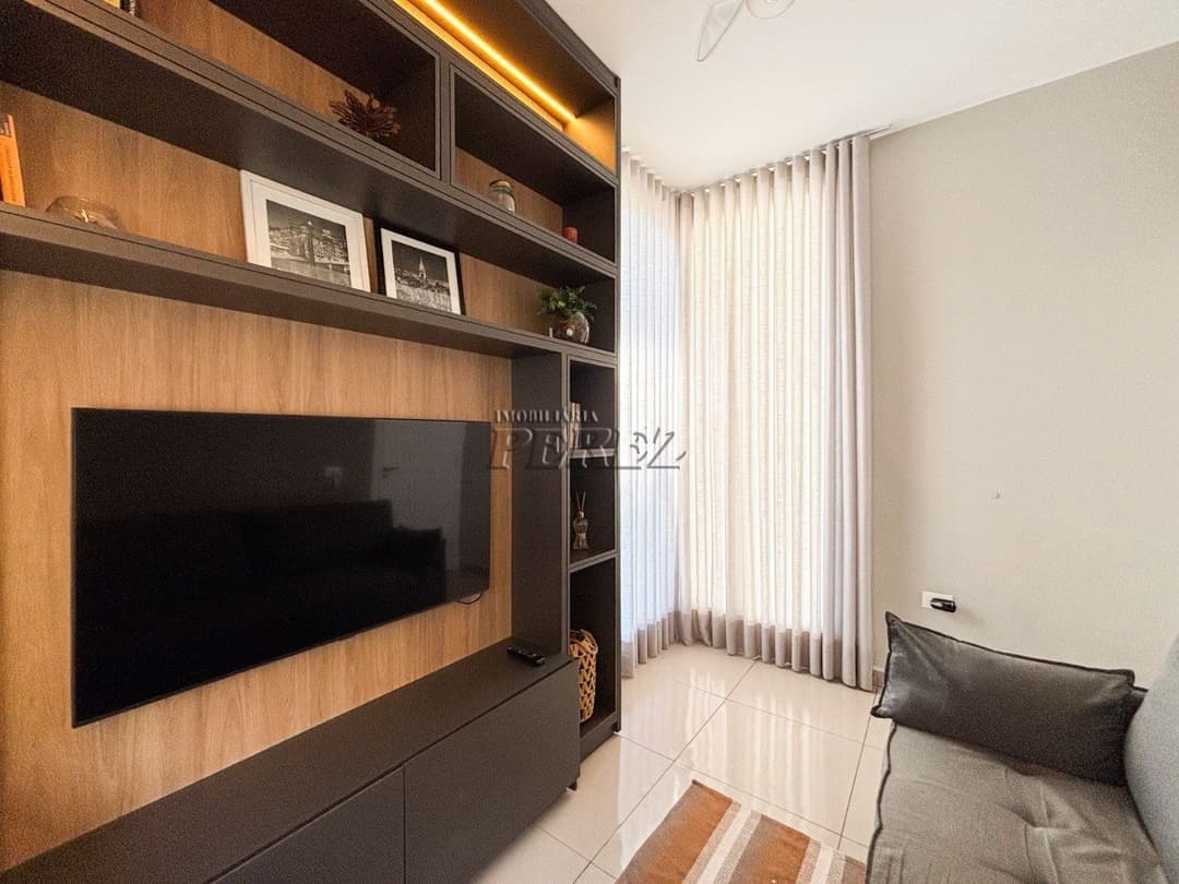 Venda de casa Completa com Espaço Gourmet e Hidromassagem - Conforto e Estilo para Sua Família - Foto 14