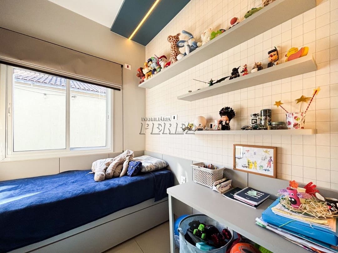 Venda de casa Completa com Espaço Gourmet e Hidromassagem - Conforto e Estilo para Sua Família - Foto 17