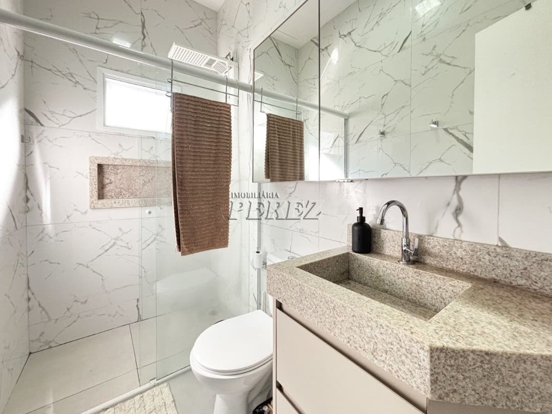 Venda de casa Completa com Espaço Gourmet e Hidromassagem - Conforto e Estilo para Sua Família - Foto 25