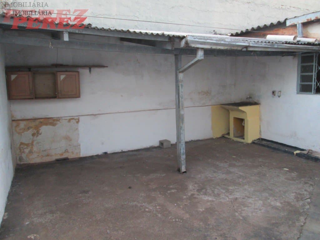Casa para alugar no Abussafe, região leste de Londrina. - Foto 11