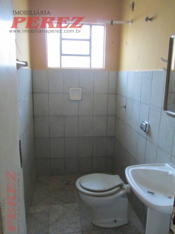 Casa para alugar no Abussafe, região leste de Londrina. - Foto 3