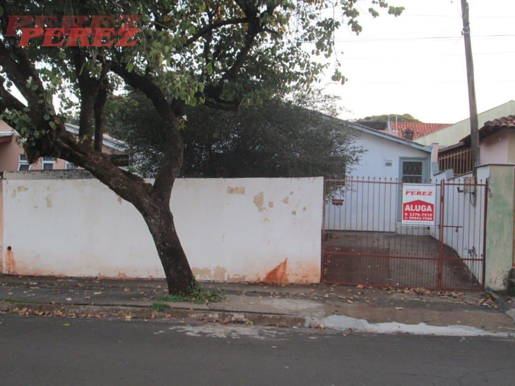 Casa para alugar no Abussafe, região leste de Londrina. - Foto 0