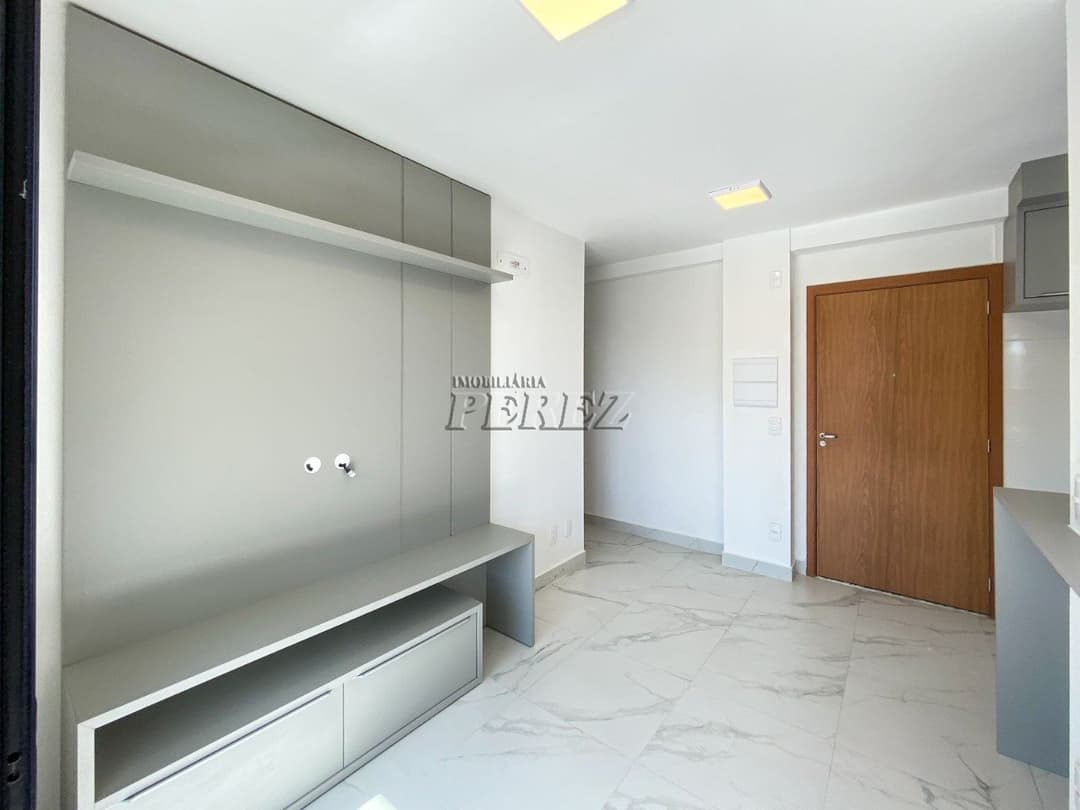 Apartamento para alugar próximo da Av Arthur Thomas no condomínio Le Chalet - Foto 6