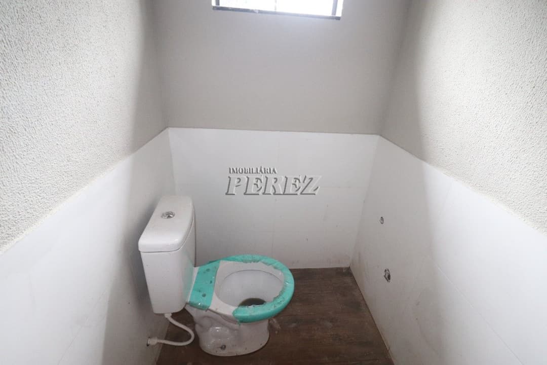 Galpão, 198 m² para alugar no Jardim Belo Horizonte - Londrina/PR - Foto 4