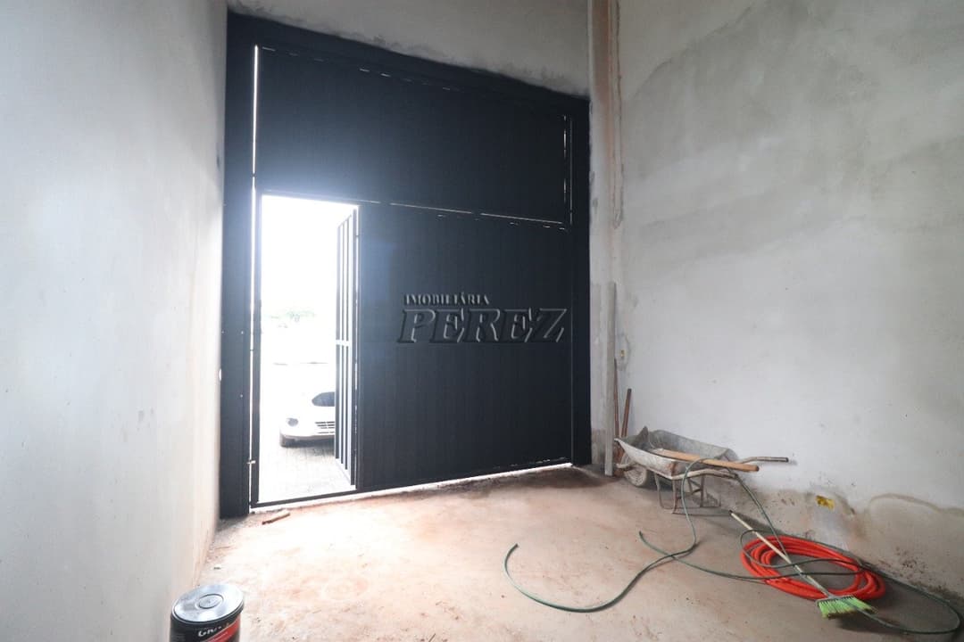 Galpão, 198 m² para alugar no Jardim Belo Horizonte - Londrina/PR - Foto 12