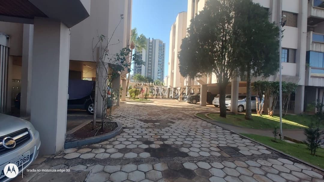 Apartamento no Presidencial Terra Do Sol, de 3 quartos, 98 m² à venda no Jardim Santo Antônio - Londrina/PR - Foto 2