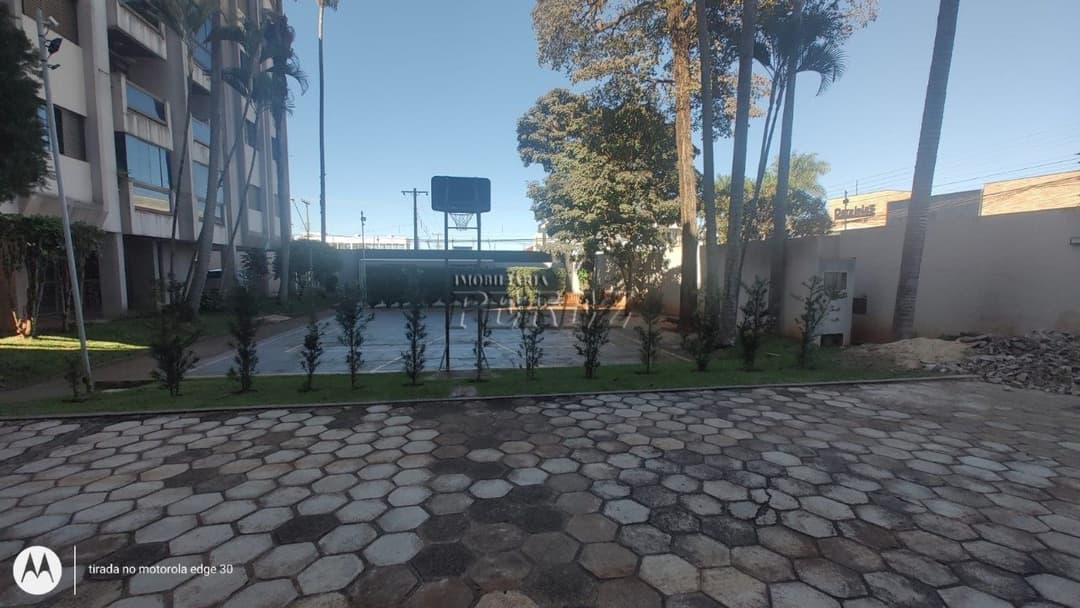 Apartamento no Presidencial Terra Do Sol, de 3 quartos, 98 m² à venda no Jardim Santo Antônio - Londrina/PR - Foto 3