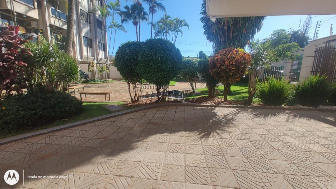 Apartamento no Presidencial Terra Do Sol, de 3 quartos, 98 m² à venda no Jardim Santo Antônio - Londrina/PR - Foto 4