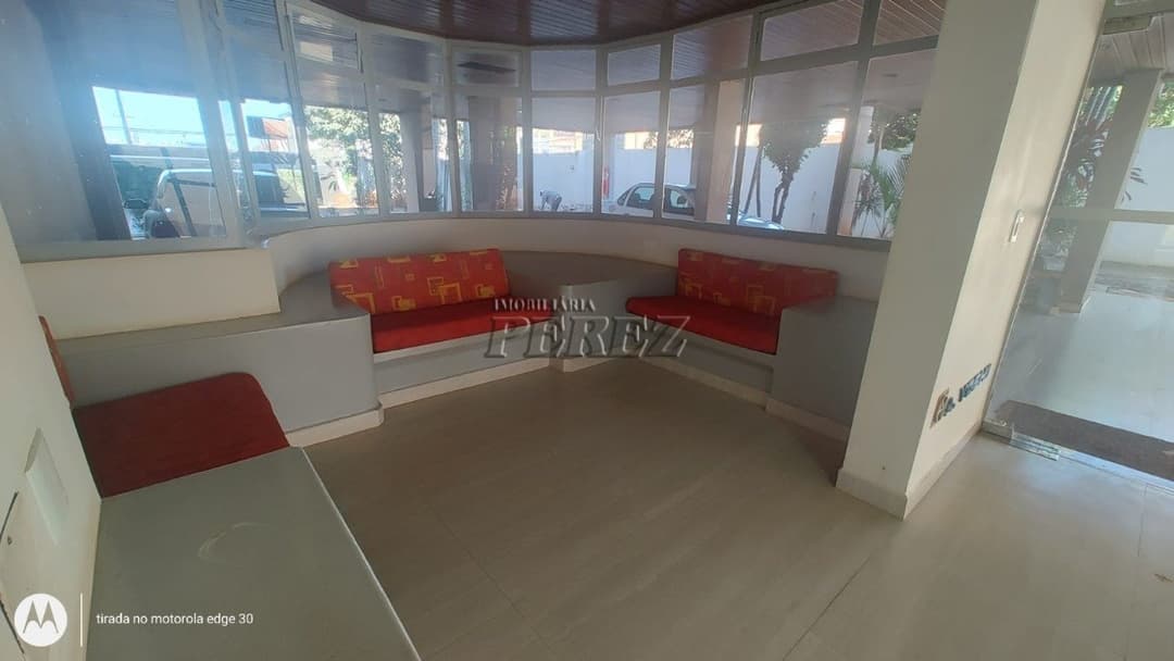 Apartamento no Presidencial Terra Do Sol, de 3 quartos, 98 m² à venda no Jardim Santo Antônio - Londrina/PR - Foto 5