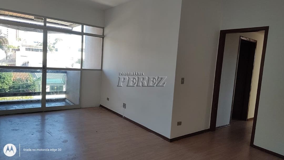 Apartamento no Presidencial Terra Do Sol, de 3 quartos, 98 m² à venda no Jardim Santo Antônio - Londrina/PR - Foto 6