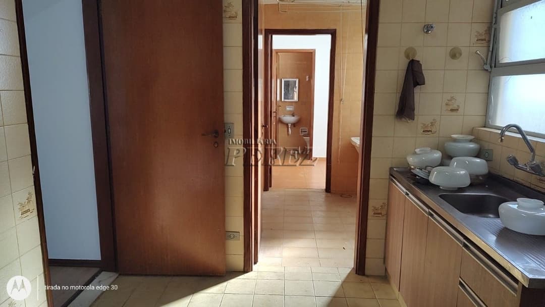 Apartamento no Presidencial Terra Do Sol, de 3 quartos, 98 m² à venda no Jardim Santo Antônio - Londrina/PR - Foto 12