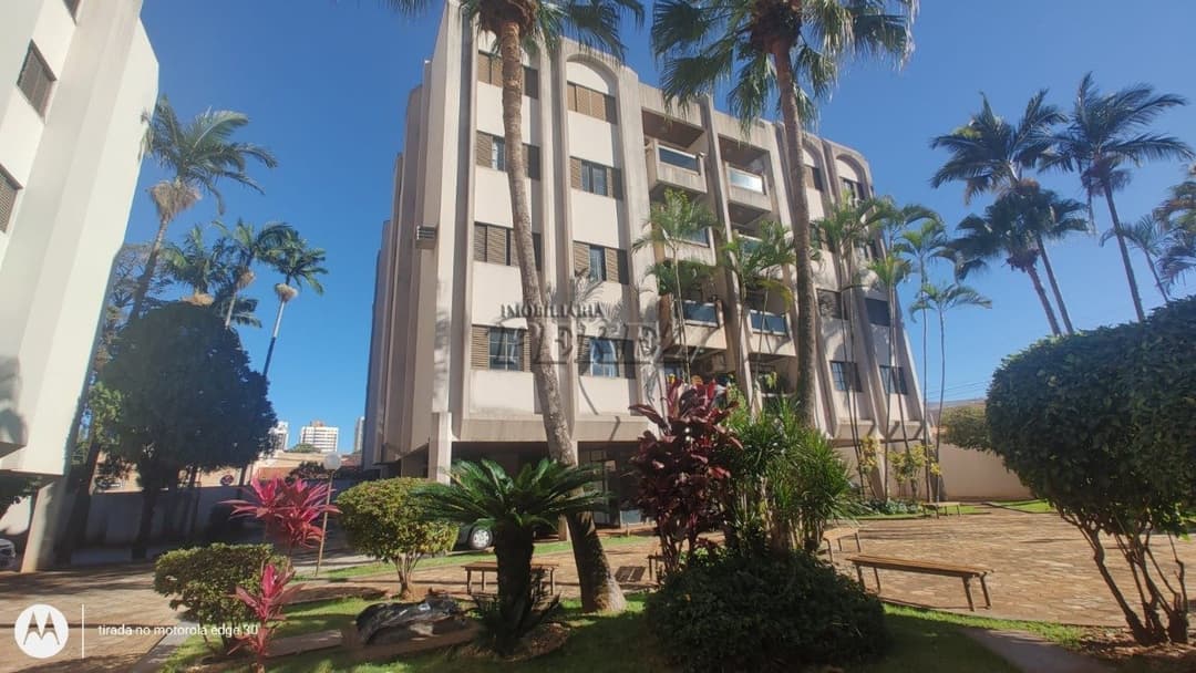 Apartamento no Presidencial Terra Do Sol, de 3 quartos, 98 m² à venda no Jardim Santo Antônio - Londrina/PR - Foto 1