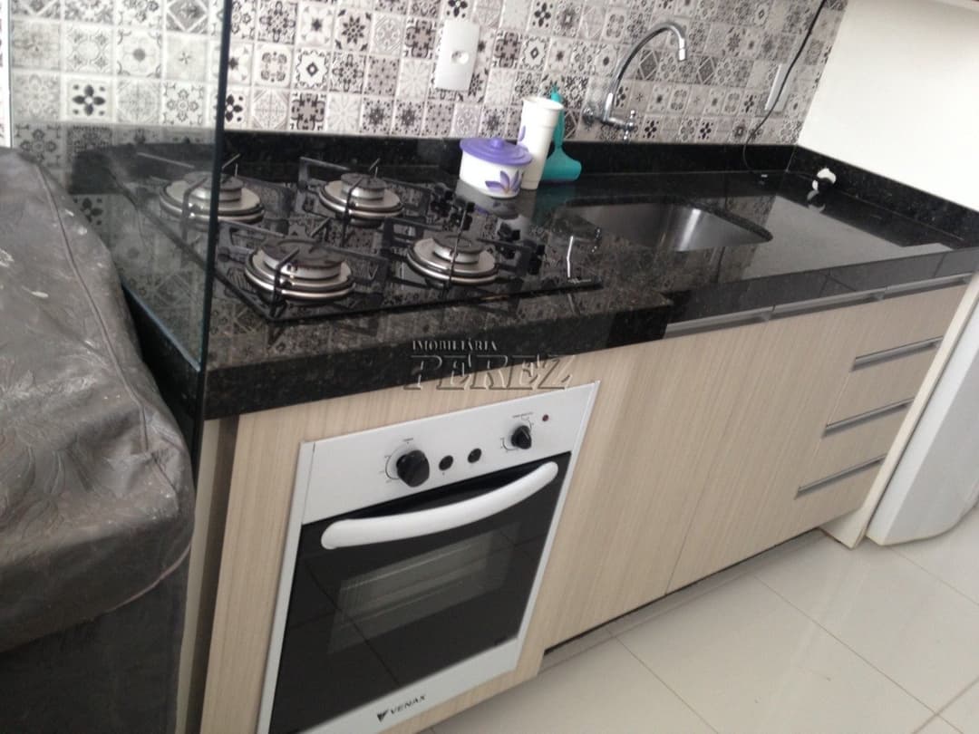 Apartamento no Spazio Lotus, de 2 quartos, 50 m² à venda no Jardim Nações Unidas - Londrina/PR - Foto 10