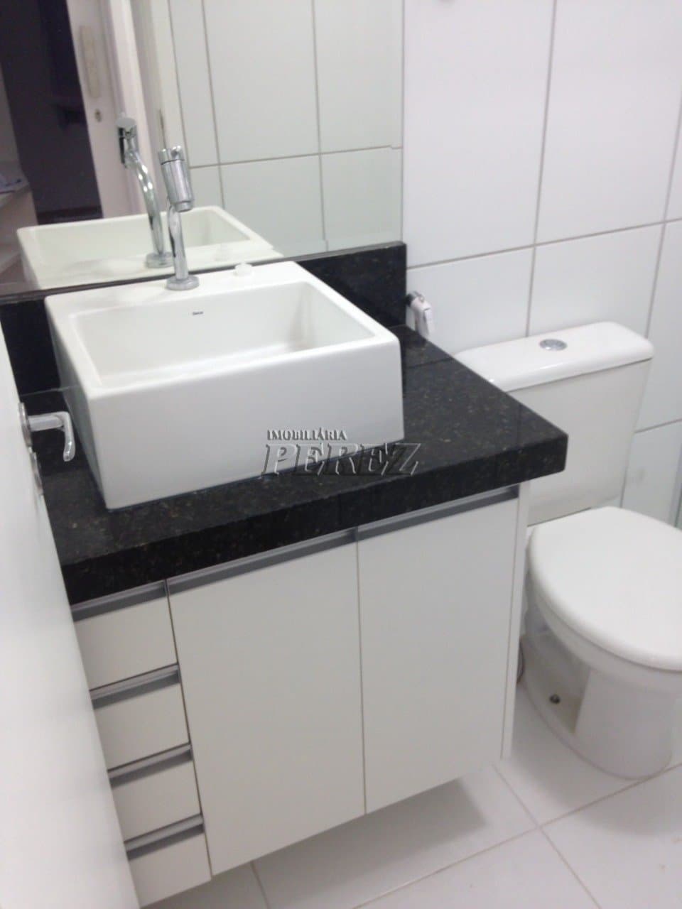 Apartamento no Spazio Lotus, de 2 quartos, 50 m² à venda no Jardim Nações Unidas - Londrina/PR - Foto 28