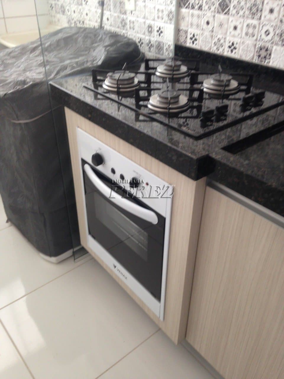Apartamento no Spazio Lotus, de 2 quartos, 50 m² à venda no Jardim Nações Unidas - Londrina/PR - Foto 11
