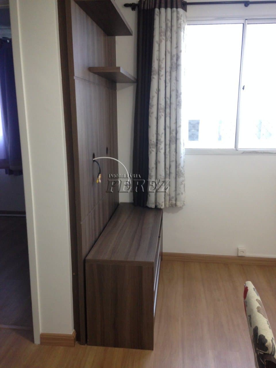 Apartamento no Spazio Lotus, de 2 quartos, 50 m² à venda no Jardim Nações Unidas - Londrina/PR - Foto 0