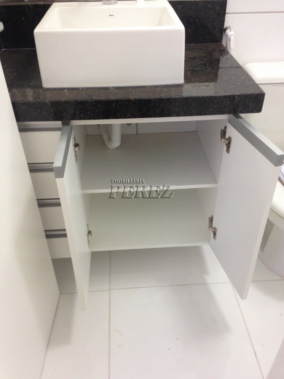 Apartamento no Spazio Lotus, de 2 quartos, 50 m² à venda no Jardim Nações Unidas - Londrina/PR - Foto 30