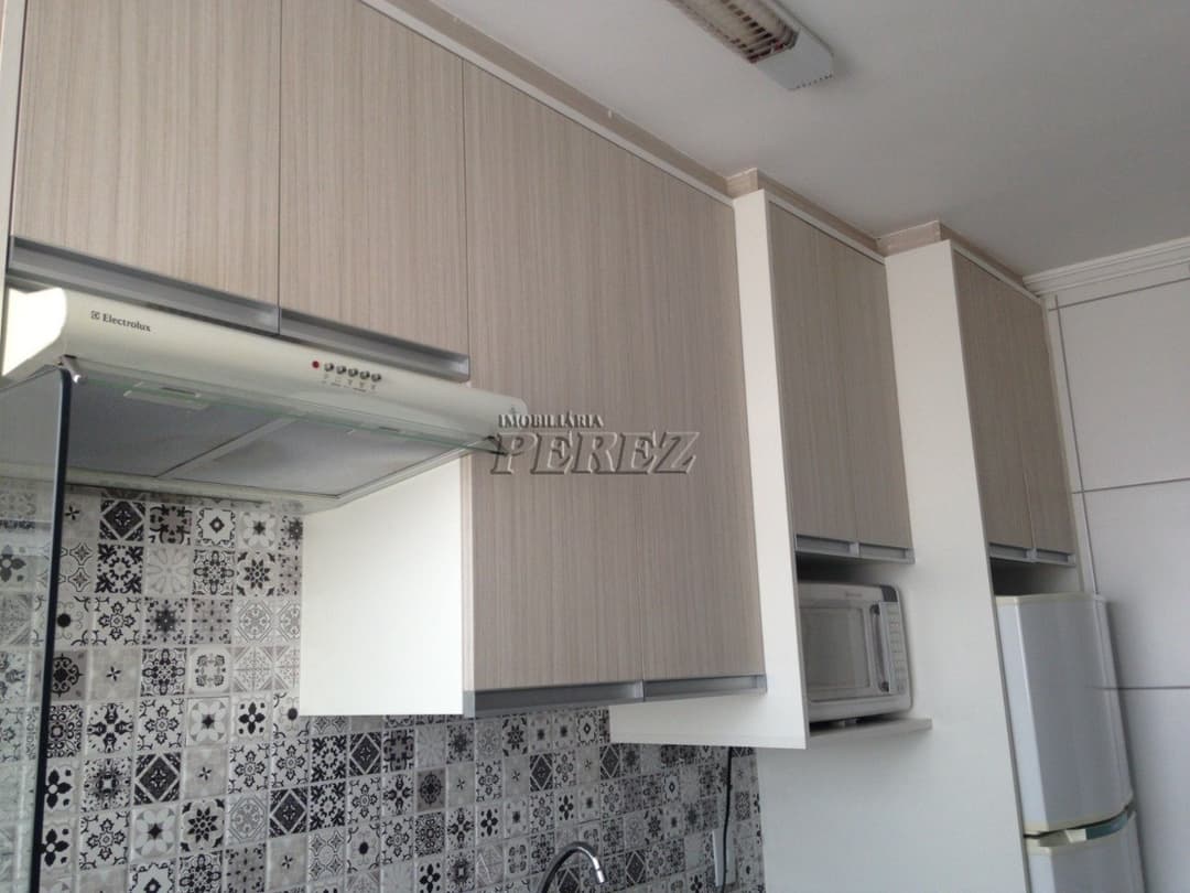 Apartamento no Spazio Lotus, de 2 quartos, 50 m² à venda no Jardim Nações Unidas - Londrina/PR - Foto 9