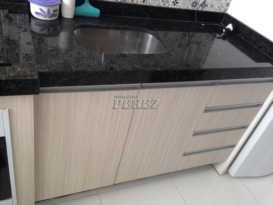 Apartamento no Spazio Lotus, de 2 quartos, 50 m² à venda no Jardim Nações Unidas - Londrina/PR - Foto 13