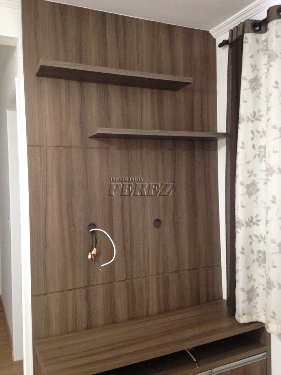 Apartamento no Spazio Lotus, de 2 quartos, 50 m² à venda no Jardim Nações Unidas - Londrina/PR - Foto 2