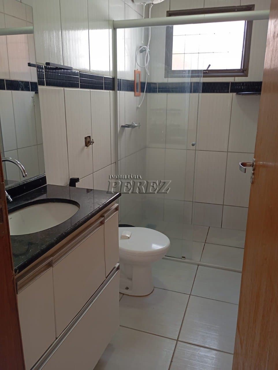 Casa, de 3 quartos, 77 m² para alugar no Colúmbia - Londrina/PR - Foto 16